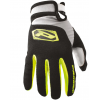 Мотокрос ръкавици PROGRIP 4010 YELLOW FLUO/BLACK/GREY