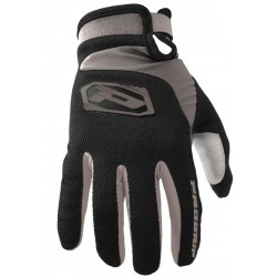 Мотокрос ръкавици PROGRIP 4010 GREY/BLACK