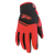 Мотокрос ръкавици PROGRIP 4010 RED/BLACK Мотокрос ръкавици PROGRIP 4010 RED/BLACK thumb