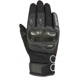 Кожени ръкавици BERING RAID BLACK Кожени ръкавици BERING RAID BLACK