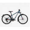 Велосипед ORBEA MX 24 PARK Blue Bondi - Bright Red