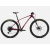 Велосипед ORBEA ALMA H10-EAGLE M Metallic Dark Red - Chic White
