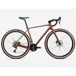 Велосипед ORBEA TERRA H30 L Cooper Велосипед ORBEA TERRA H30 L Cooper