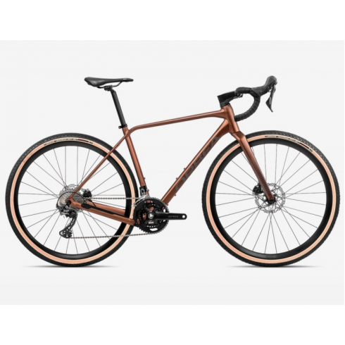 Велосипед ORBEA TERRA H30 L Cooper