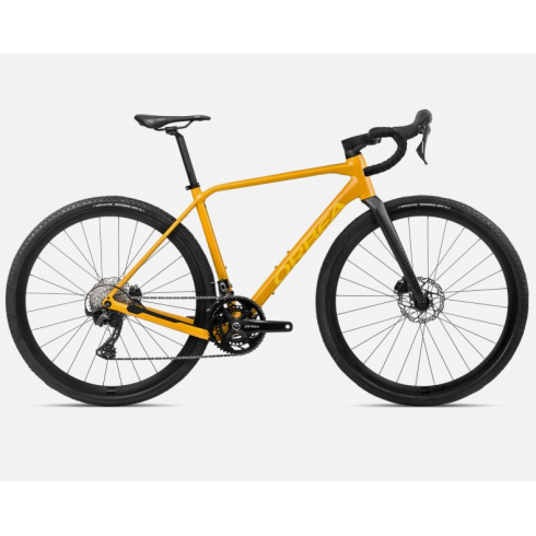 Велосипед ORBEA TERRA H30 L MANGO