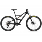 Велосипед ORBEA OCCAM M10 L Black - Black thumb