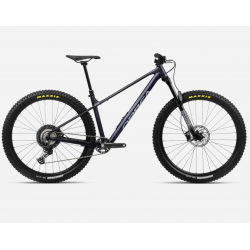 Велосипед ORBEA LAUFEY H30 M Tanzanite - Blue Stone Велосипед ORBEA LAUFEY H30 M Tanzanite - Blue Stone