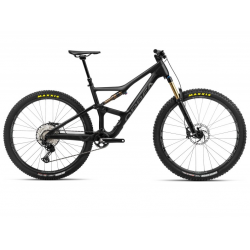 Велосипед ORBEA OCCAM M10 M Black - Black Велосипед ORBEA OCCAM M10 M Black - Black