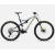 Велосипед ORBEA RISE H10 L Iceberg Grey-Moondust Blue thumb