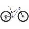 Велосипед ORBEA OIZ M-LTD XX M Digital Lavender - Carbon Black - Mouse Grey