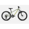 Велосипед ORBEA MX 20 XC Metallic Green Artichoke - Yellow