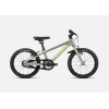 Велосипед ORBEA MX 16 Metallic Green Artichoke - Yellow
