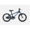 Велосипед ORBEA MX 16 Moondust Blue - Digital Lavender