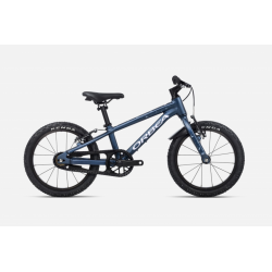 Велосипед ORBEA MX 16 Moondust Blue - Digital Lavender Велосипед ORBEA MX 16 Moondust Blue - Digital Lavender