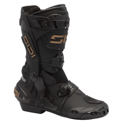 Ботуши SIDI REX AIR BLK/BRONZ Ботуши SIDI REX AIR BLK/BRONZ