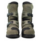 Мото боти SIDI MID ADVENTURE 2 GORE-TEX MILITARY thumb