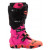 Мотокрос ботуши SIDI CROSSAIR X PINK/ORG/BLK thumb