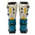 Мотокрос ботуши SIDI CROSSFIRE 3 SAND/BLUE Мотокрос ботуши SIDI CROSSFIRE 3 SAND/BLUE thumb