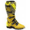 Мотокрос ботуши SIDI CROSSFIRE 3 YELLOW