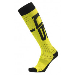 Чорапи SIDI OFF SPRINT Yellow Black Чорапи SIDI OFF SPRINT Yellow Black