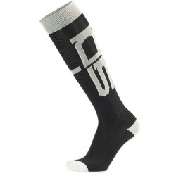 Чорапи SIDI OFF SPRINT BLACK/WHITE Чорапи SIDI OFF SPRINT BLACK/WHITE
