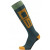 Чорапи SIDI OFF SPRINT GREEN/ORG thumb