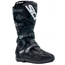 Мотокрос ботуши SIDI CROSSFIRE 3 SRS-BLACK BK