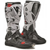 Мотокрос ботуши SIDI CROSSFIRE 3 BLACK ASH