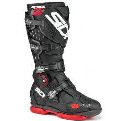 Мотокрос ботуши SIDI CROSSFIRE 2 BLACK/RED