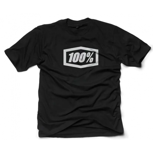 Мото тениска 100% ESSENTIAL Мото тениска 100% ESSENTIAL