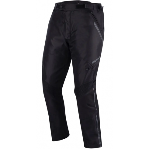 Текстилен панталон BERING VISION BLACK