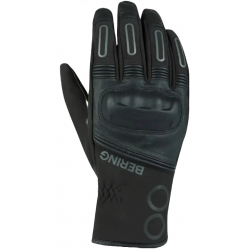 Мото ръкавици BERING OCTANE BLACK Мото ръкавици BERING OCTANE BLACK