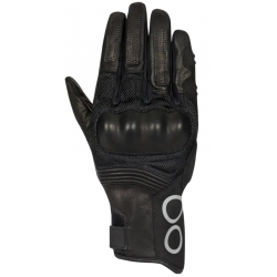 Кожени ръкавици BERING PITTS BLACK Кожени ръкавици BERING PITTS BLACK