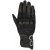 Кожени ръкавици BERING PITTS BLACK