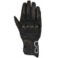 Кожени ръкавици BERING PITTS BLACK thumb