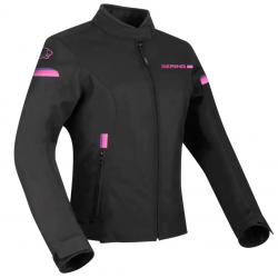 Дамско текстилно яке BERING RIVA