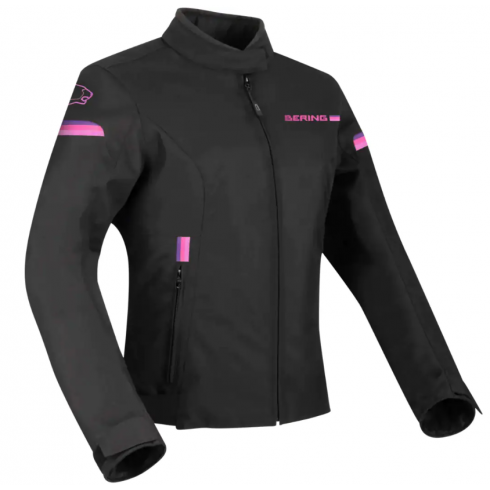 Дамско текстилно яке BERING RIVA