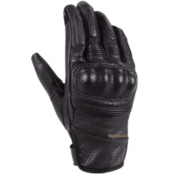 Кожени ръкавици BERING SCORE BLACK Кожени ръкавици BERING SCORE BLACK