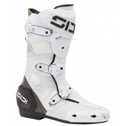 Мото ботуши SIDI MAG-2 AIR WHITE/BLACK  Мото ботуши SIDI MAG-2 AIR WHITE/BLACK
