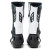 Мото ботуши SIDI PERFORMER GTX BLACK/WHITE Мото ботуши SIDI PERFORMER GTX BLACK/WHITE thumb