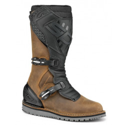 Адвенчър ботуши SIDI TRIAL ZERO.2 BROWN