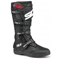 Мотокрос ботуши SIDI X-POWER SC BLACK Мотокрос ботуши SIDI X-POWER SC BLACK