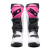 Мотокрос ботуши SIDI X-POWER SC BLACK/PINK/WHITE thumb