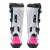 Мотокрос ботуши SIDI X-POWER SC BLACK/PINK/WHITE thumb