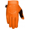 Детски мотокрос ръкавици FIST STOCKER ORANGE