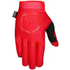 Детски мотокрос ръкавици FIST STOCKER RED