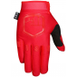 Детски мотокрос ръкавици FIST STOCKER RED thumb