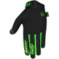 Мотокрос ръкавици FIST FLURO GREEN thumb