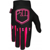 Мотокрос ръкавици FIST FLURO PINK