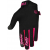 Мотокрос ръкавици FIST FLURO PINK thumb